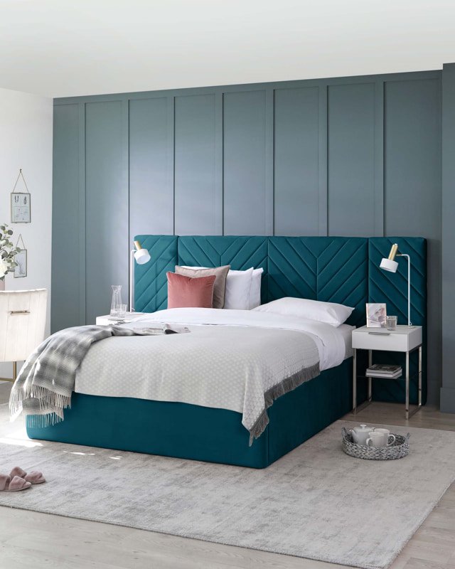Best Quality Custom Beds