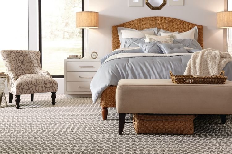Acrylic Carpet