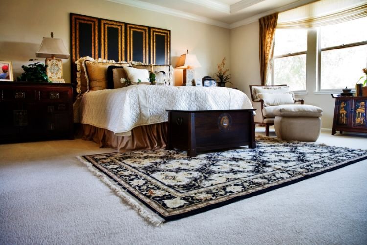 Polyester Carpet