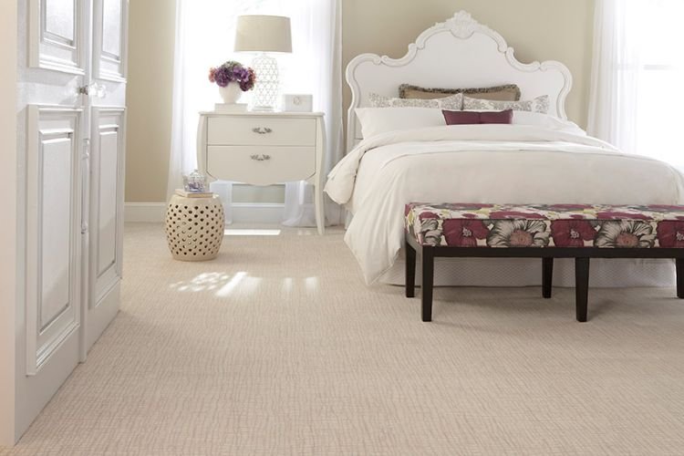 Triexta Carpet