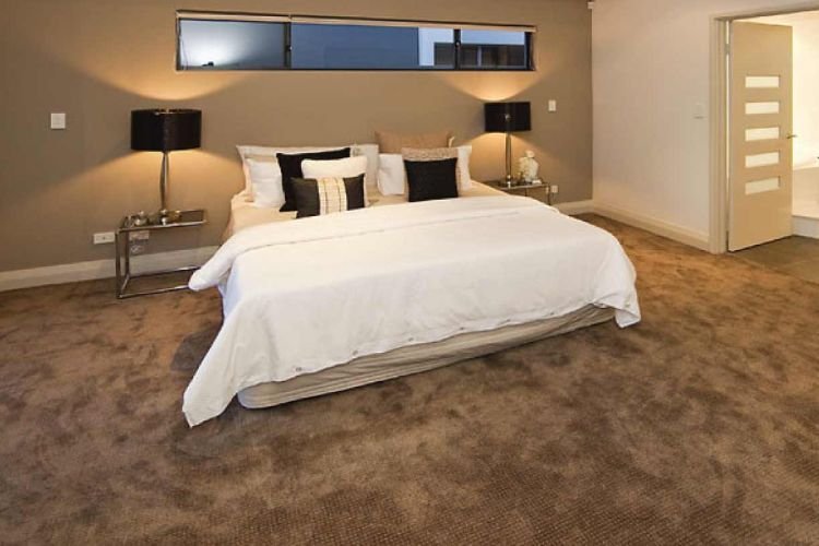 Wool Carpet