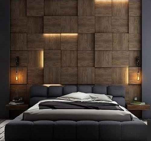 Modern wall panel dubai