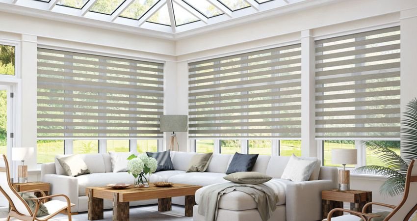 Browse Different Types of Popular Blinds