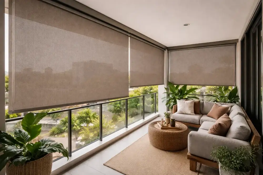 outdoor-Blinds-in-balcony