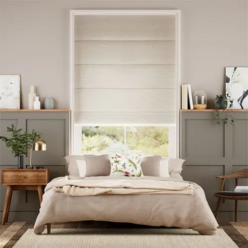 Bedroom Blinds