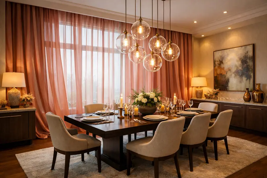 Buy Wave Curtain Online in UAE. 15% Off