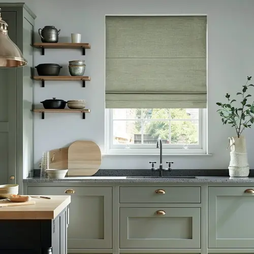 Kitchen Blinds