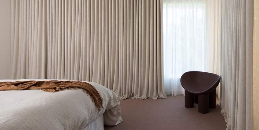 Wave Drapes sale in dubai