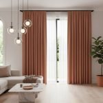 Wave Terracotta Majestic
