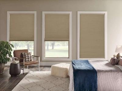 Blackout Cellular Blinds