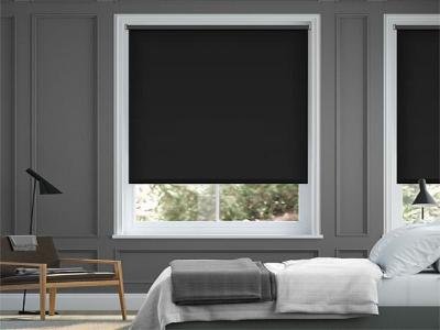 Blackout Roller Blinds