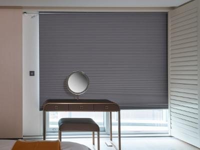 Blackout Vertical Blinds