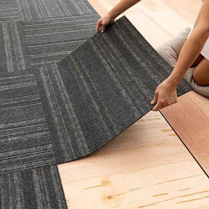 Carpet Installation services in dubai
