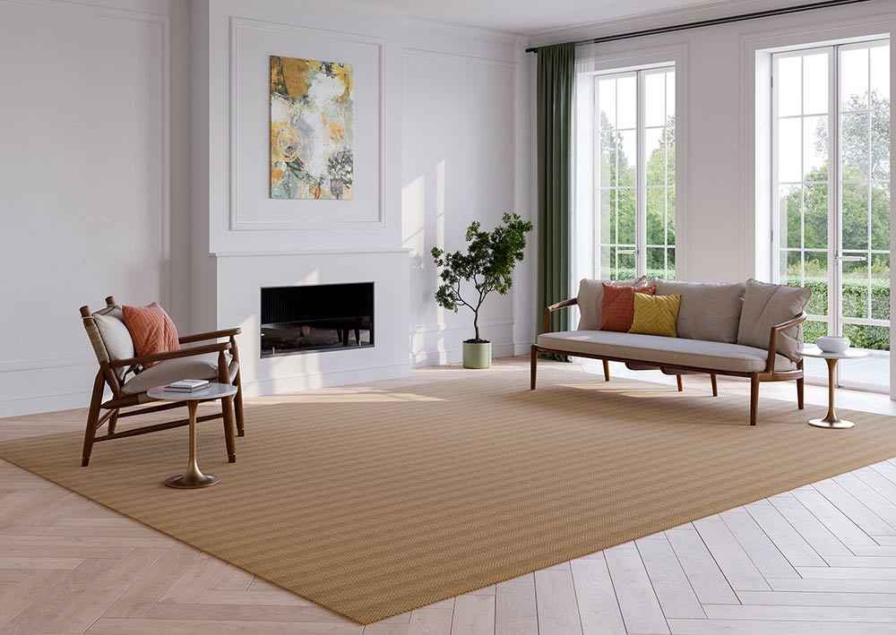 Custom Sisal Rugs carpets