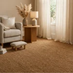 Golden Honey Sisal