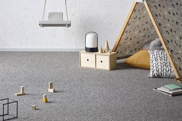 Nylon carpets