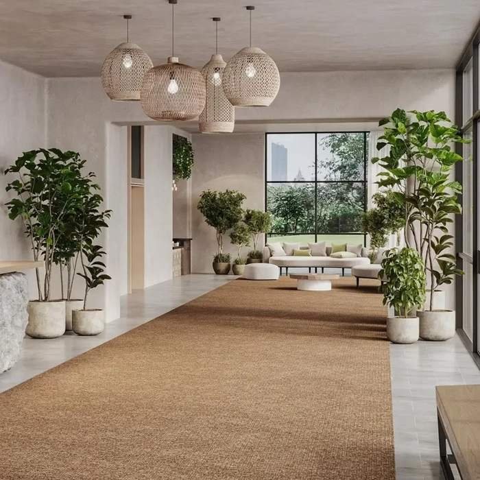 Sisal Carpets - Premium Sisal Carpets & Rugs