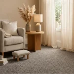 Silver Mist Sisal