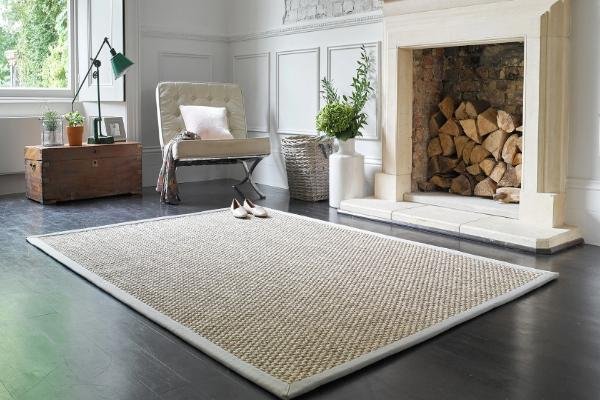 Traditional Sisal Carpet