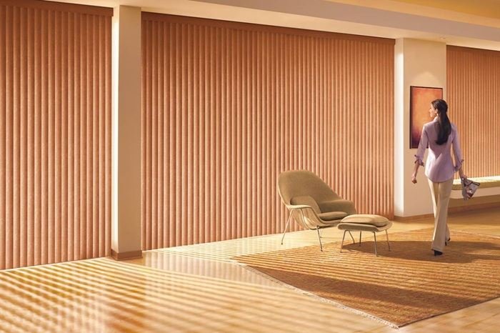 best wooden vertical-blinds