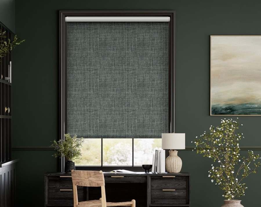 blackout blinds in dubai
