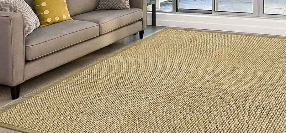 custom sisal carpet sale in dubai