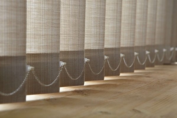vertical blinds sale in dubai