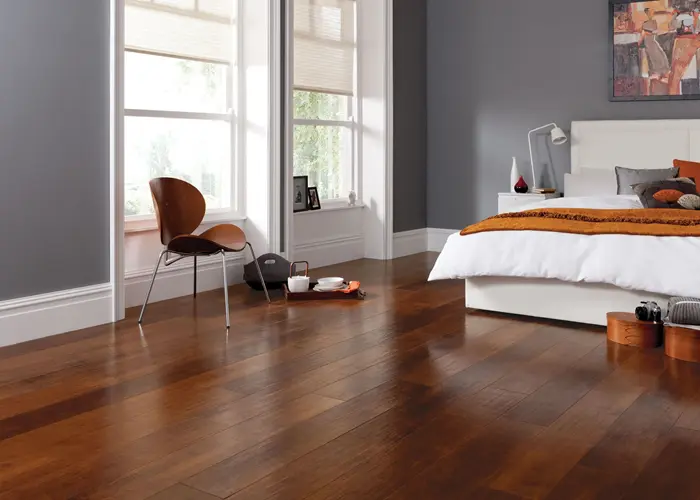 Buy Engineered Wood Flooring in Dubai