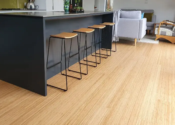 Bamboo Wood Flooring