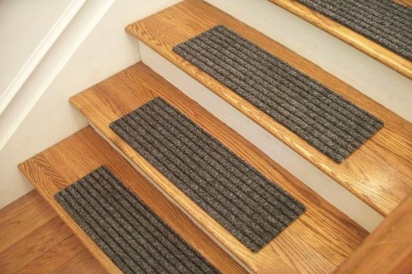 Berber Stair Carpet
