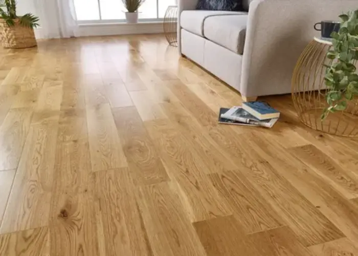 Enginerr Wood Flooring