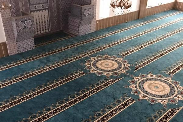 new-Pattern mosque Carpets