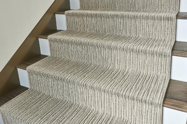 Nylon Stair Carpet