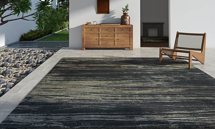 Outdoor Carpet & Rugs