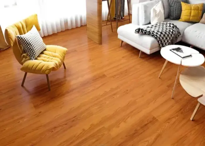 Reclaimed Flooring