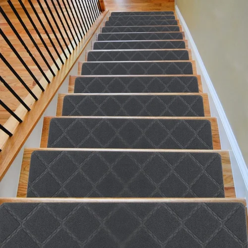 Shop Anti-Slip Striped Runners
