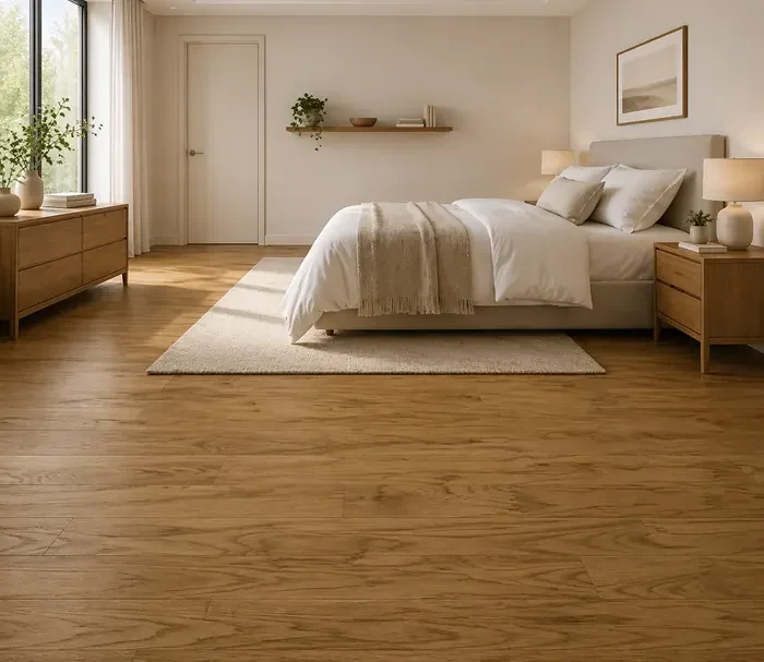Solid Wood Flooring Dubai - Solid Wood Floor Supplier In UAE