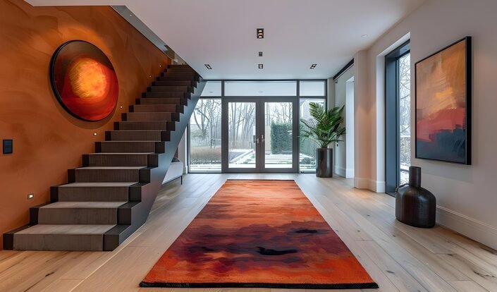 Stair carpet sale in dubai