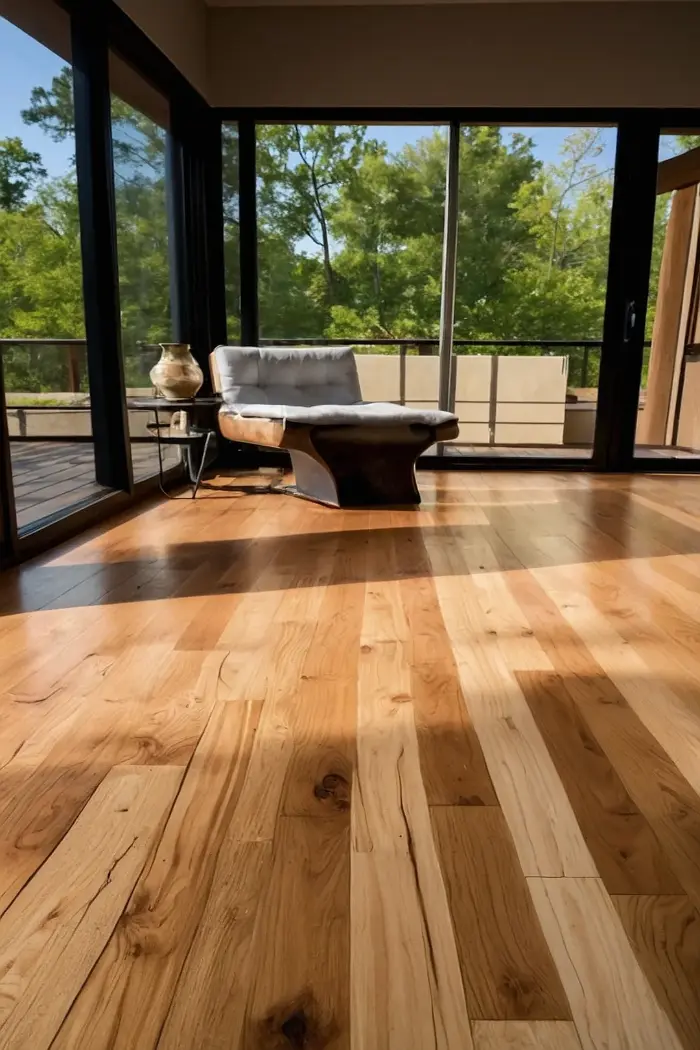 Hardwood Flooring Dubai, Abu Dhabi And UAE