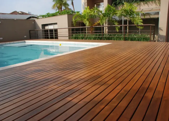 Waterproof wooden Flooring