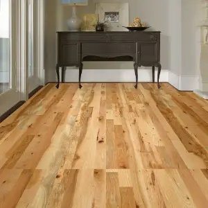 Solid Wood Flooring Dubai