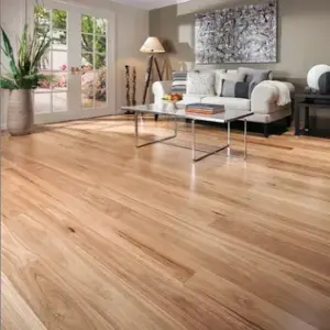 Premium Solid Wood Flooring