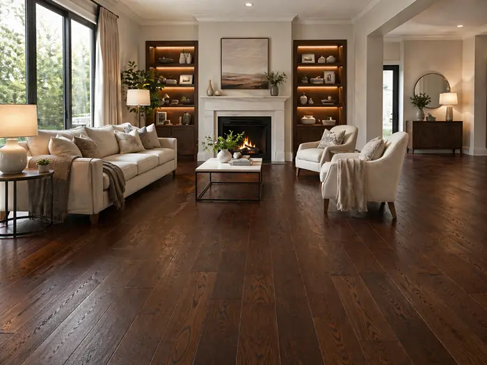 Wooden Flooring Dubai - Affordable & Premium Options