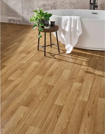 Expert Vinyl Floor