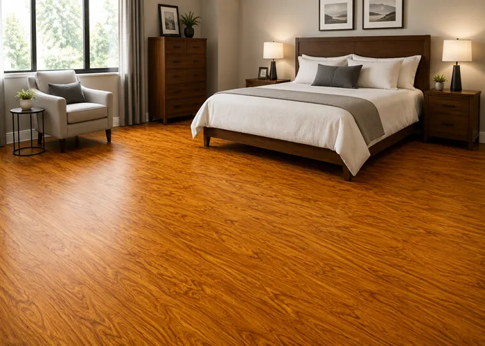 High Quality Laminate Flooring