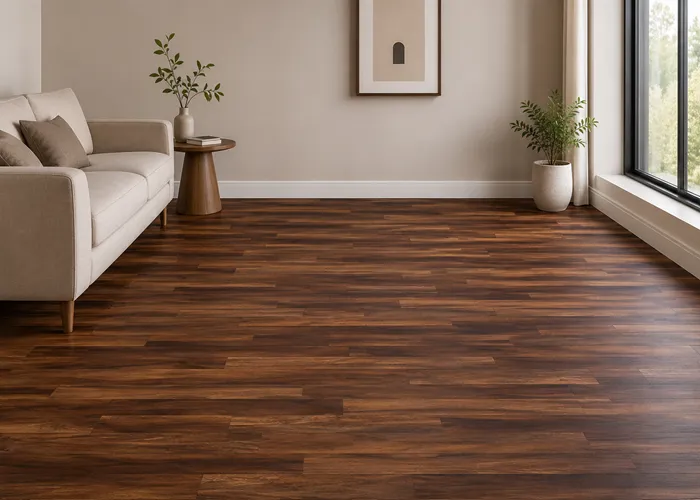 Premium LVT Flooring
