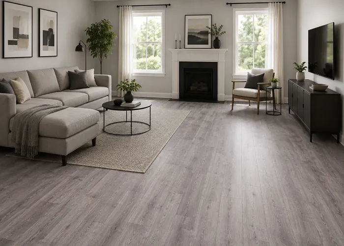 Reliable Laminate Flooring