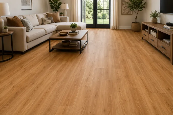 Reputed Vinyl Flooring