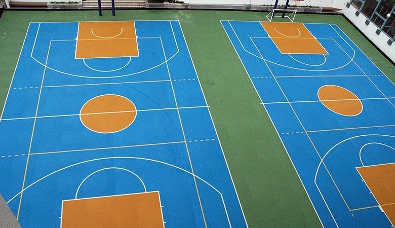 Sports Venues